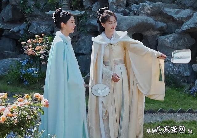 白敬亭宋轶长风渡元旦海报