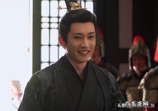 白敬亭宋轶长风渡元旦海报