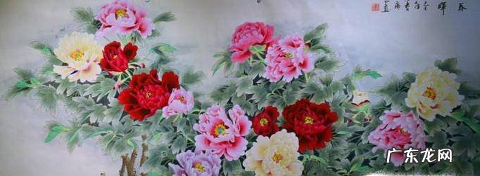 玄关适合挂什么样的画