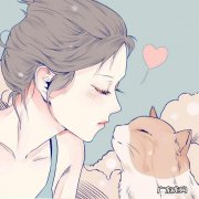女生微信空白头像心理 用宠物做微信头像的人是什么样的心态
