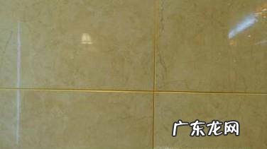 瓷砖美缝打蜡的方法和注意事项