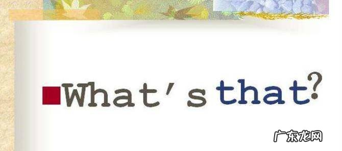 thisthat和it用法
