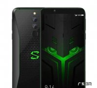 2018年游戏手机有哪些