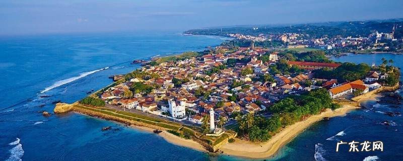 斯里兰卡位置,斯里兰卡位置特征