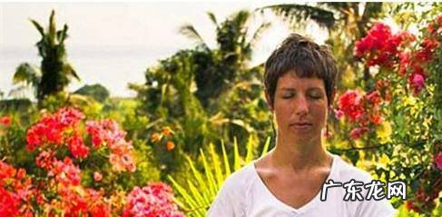 如何进行冥想训练