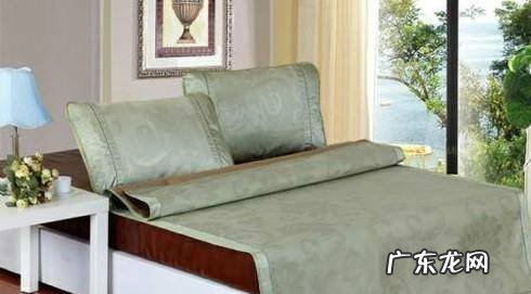 冰丝席如何选购