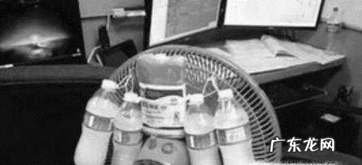 夏天没空调怎么办-一招教你变凉快