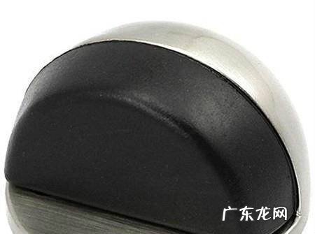 怎样消除开关房门时发出的声音
