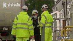 为解“油荒”英国派士兵充当运油司机 英国拟派上千名军人填补空缺岗位