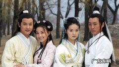 90后怀旧电视剧大全集：每一部都很经典,值得一看!