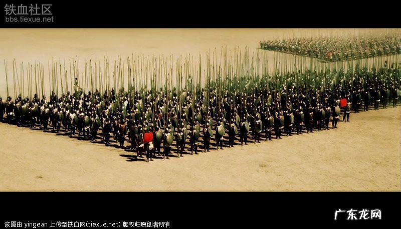 世界十部史诗级古装战争大片!每一部都是经典,你看过几部?