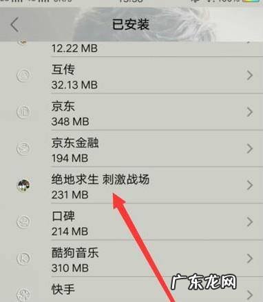 刺激战场怎么清除数据