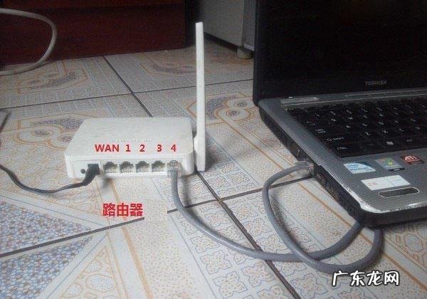 两台电脑一根网线如何上网?简单几步教你完成