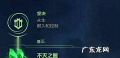 s8塔姆上单符文