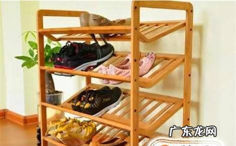 进门鞋柜设计也有诸多讲究