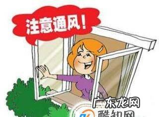 新安装的衣柜和家具如何快速除甲醛