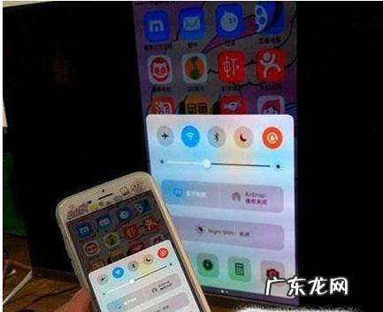 如何将手机资源投屏到非智能电视