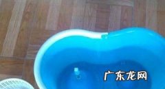 如何顺利组装新买的好神拖拖把桶分步详解