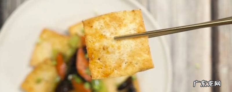 豆腐可以做什么菜,豆腐做成什么菜