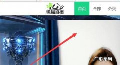 熊猫直播如何直播手游