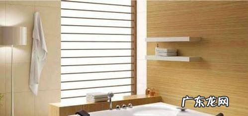 卫生间的卫浴怎么挑选