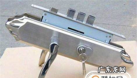 自家的防盗门锁不好开怎么办