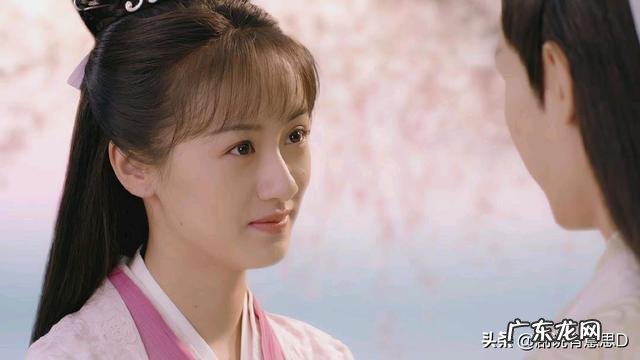 你心中的仙侠剧最佳女主角