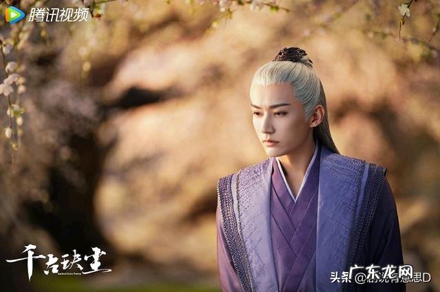 你心中的仙侠剧最佳女主角