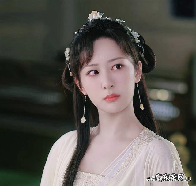 你心中的仙侠剧最佳女主角