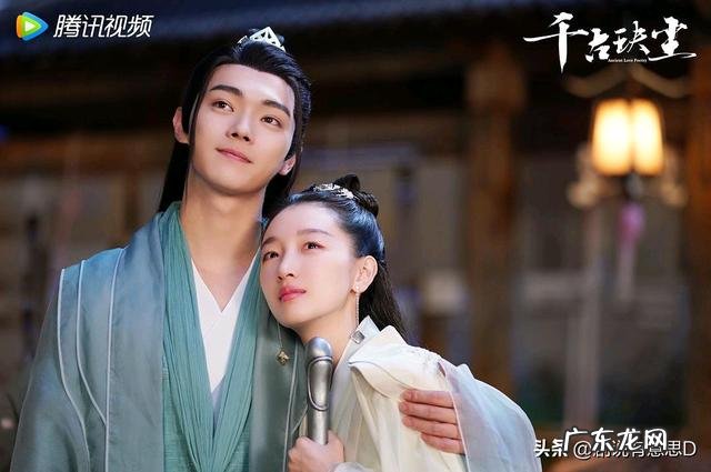 你心中的仙侠剧最佳女主角