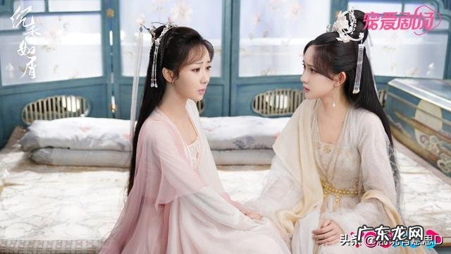 你心中的仙侠剧最佳女主角