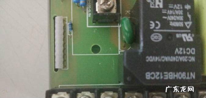怎样简单看懂温控仪表接线图