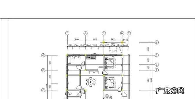 施工图怎么画才能更专业