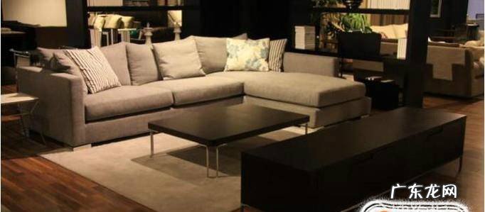 中国家居建材十大品牌排名