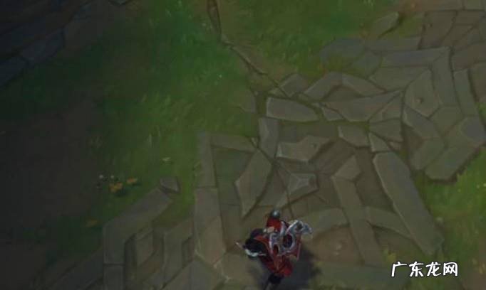 英雄联盟阿卡丽重做技能是什么