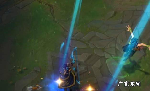 英雄联盟阿卡丽重做技能是什么