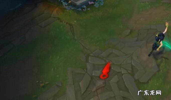 英雄联盟阿卡丽重做技能是什么