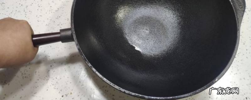 有涂层的锅怎么开锅,带涂层的锅怎样开锅