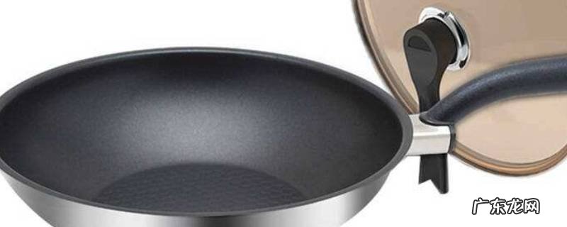不粘锅有划痕还能用吗,不粘锅有划痕还能用吗怎么洗