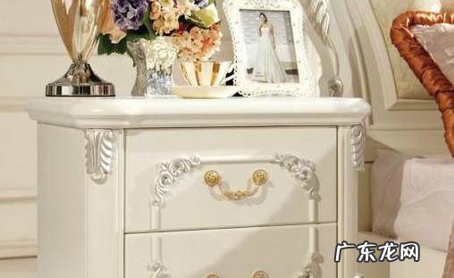 床头柜尺寸及高度