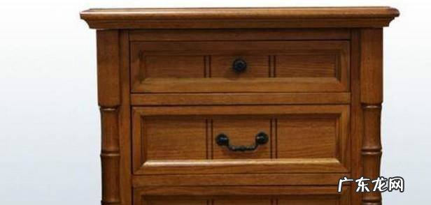 床头柜尺寸及高度