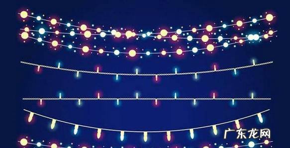 圣诞树怎么安装