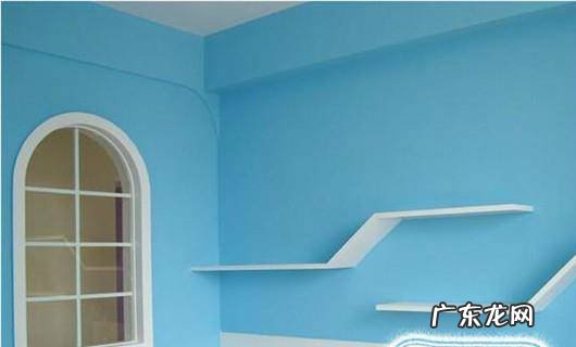 家居装修墙面漆颜色如何选择