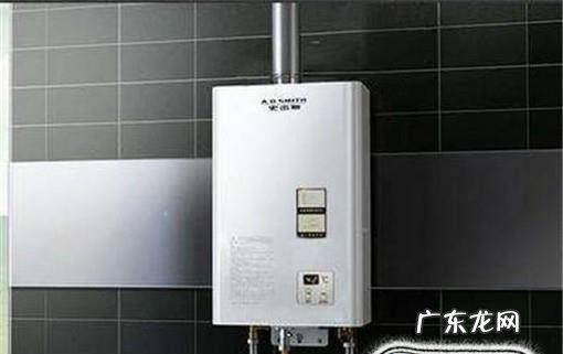 AO史密斯热水器报警显示E5专业解答