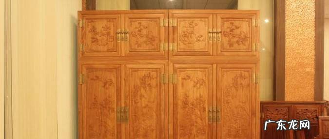 简易实木衣柜安装方法