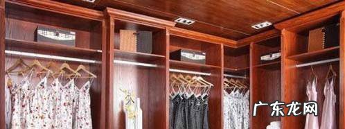 简易实木衣柜安装方法