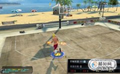 NBA2KOL2技巧