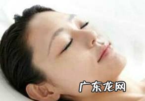 怎样通过睡觉姿势看出一个人的性情