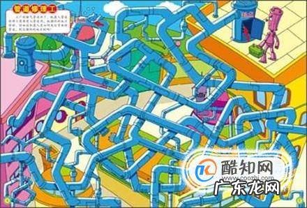 3--6岁幼儿益智图书推荐