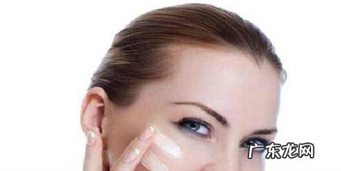 关于底妆的步骤